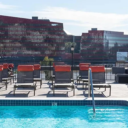 Prime Location 1-Bedroom With Pool Los Angeles Esterno foto
