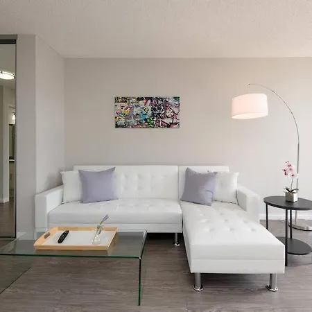 Prime Location 1-Bedroom With Pool Los Angeles Esterno foto