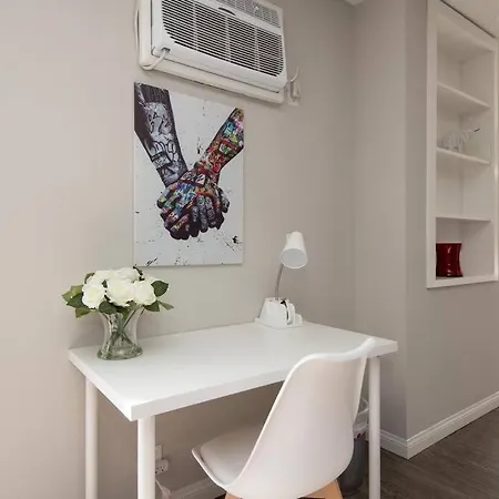 Prime Location 1-Bedroom With Pool Los Angeles Esterno foto